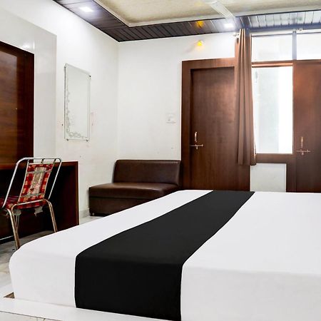 Hotel O Saraswati Resort Kota  Εξωτερικό φωτογραφία
