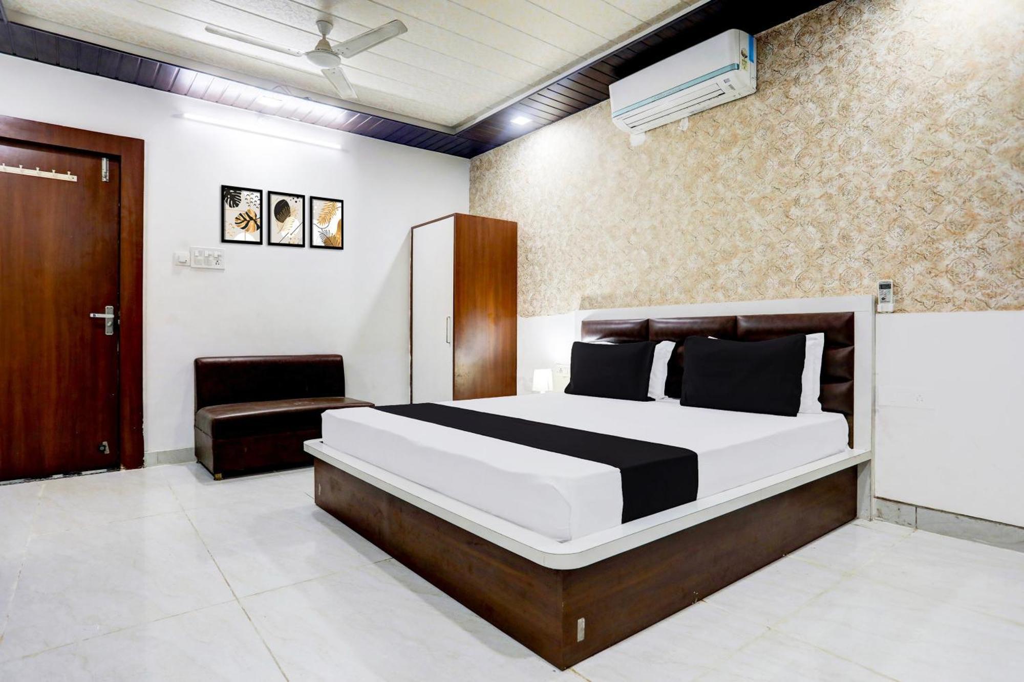 Hotel O Saraswati Resort Kota  Εξωτερικό φωτογραφία