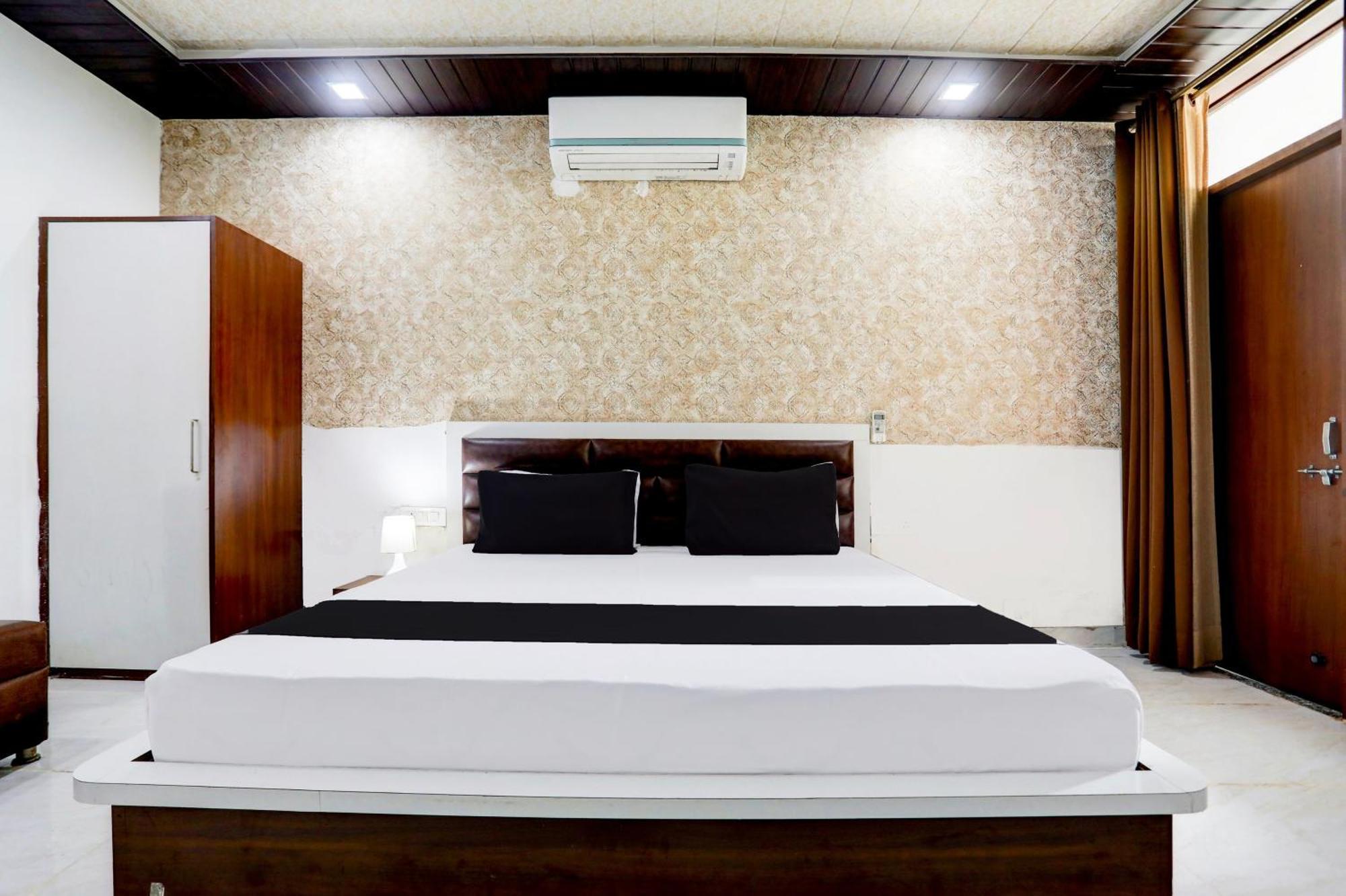 Hotel O Saraswati Resort Kota  Εξωτερικό φωτογραφία