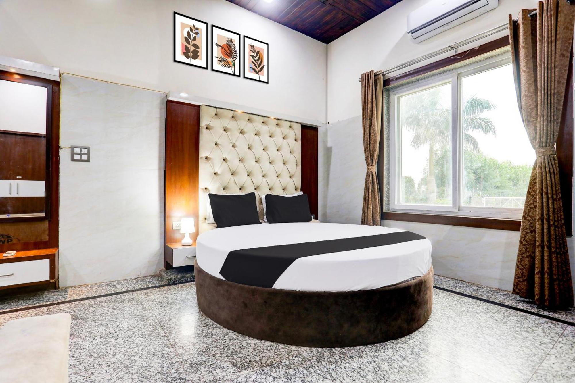Hotel O Saraswati Resort Kota  Εξωτερικό φωτογραφία