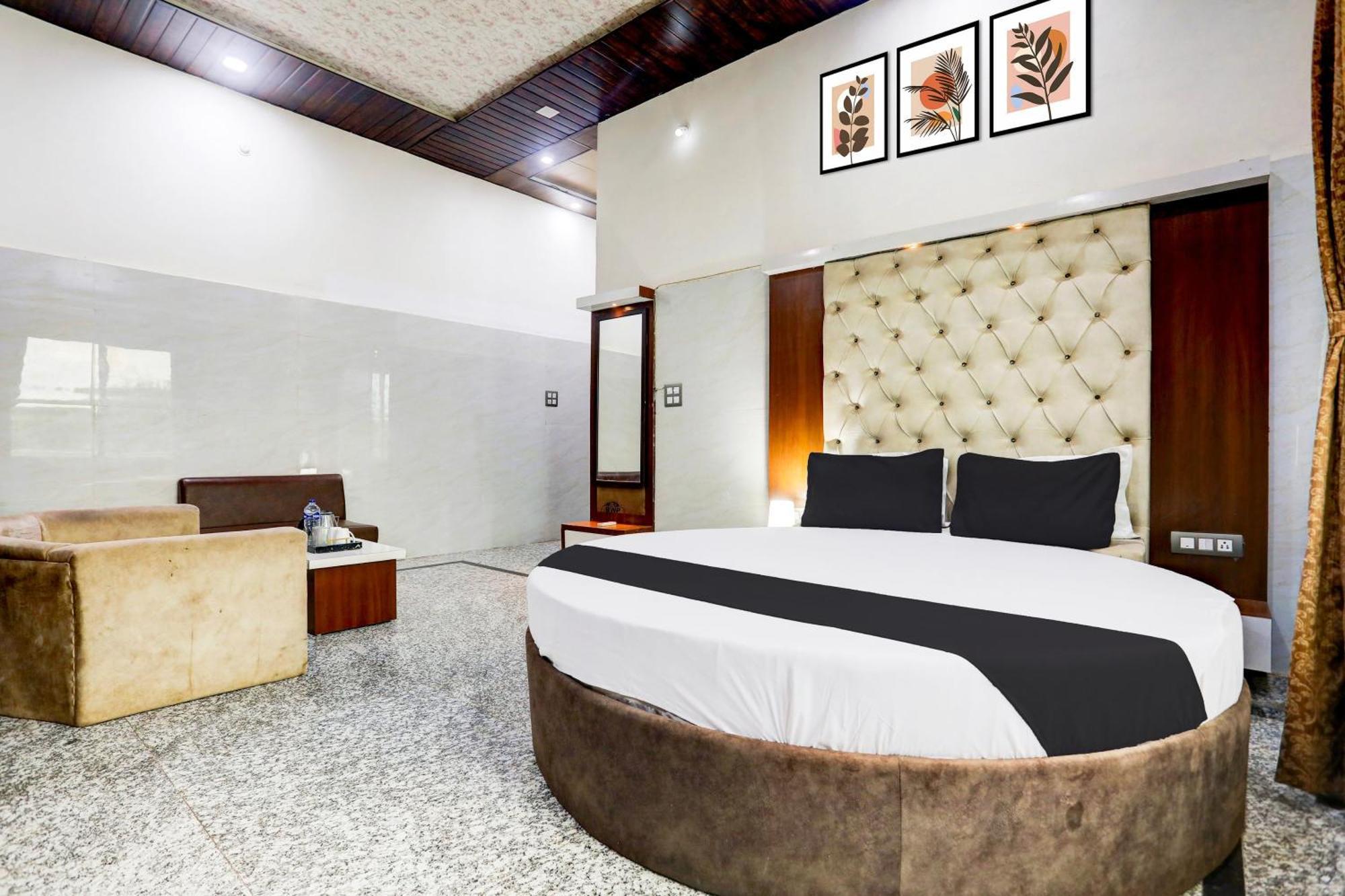 Hotel O Saraswati Resort Kota  Εξωτερικό φωτογραφία