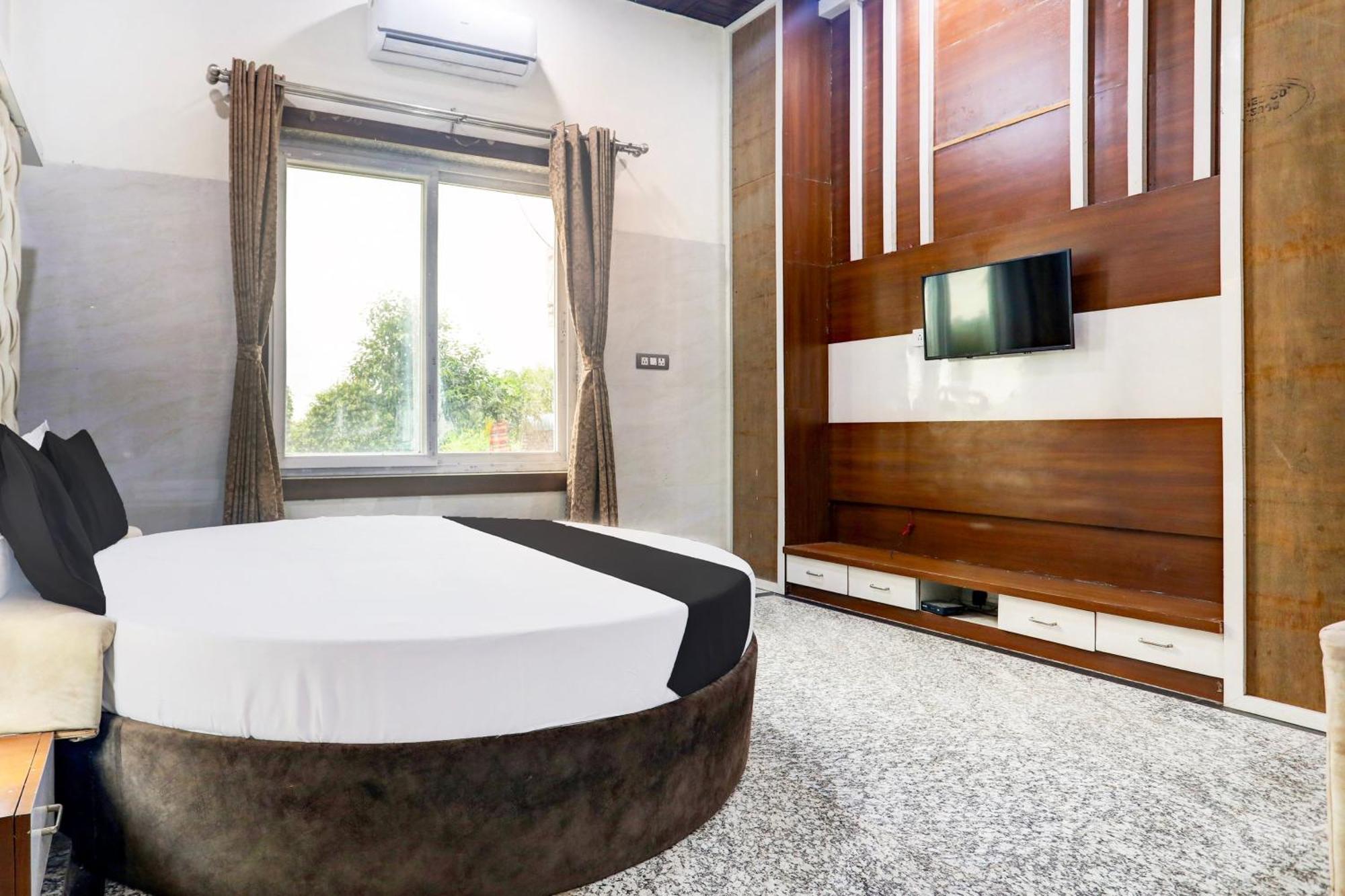 Hotel O Saraswati Resort Kota  Εξωτερικό φωτογραφία