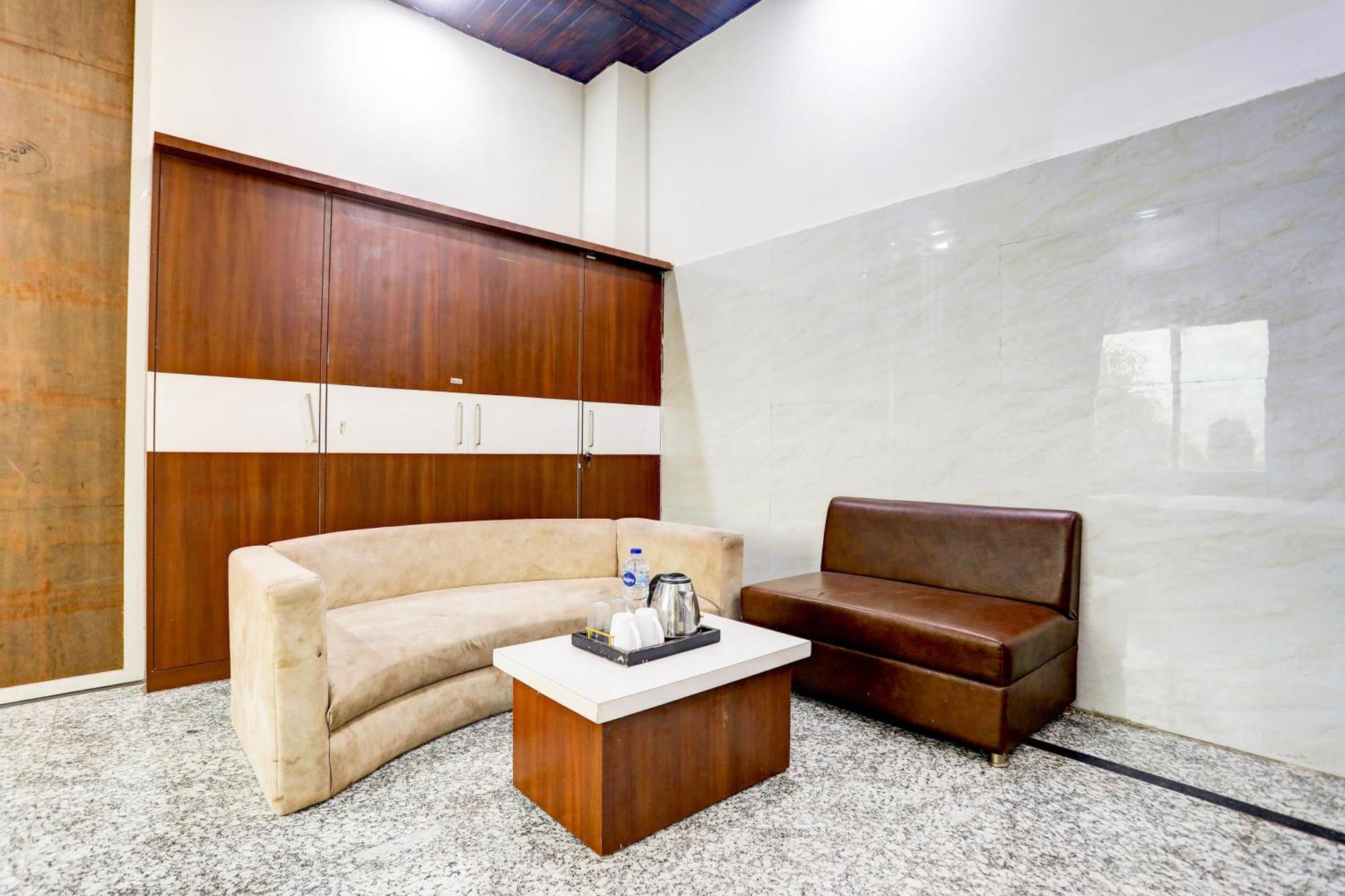 Hotel O Saraswati Resort Kota  Εξωτερικό φωτογραφία