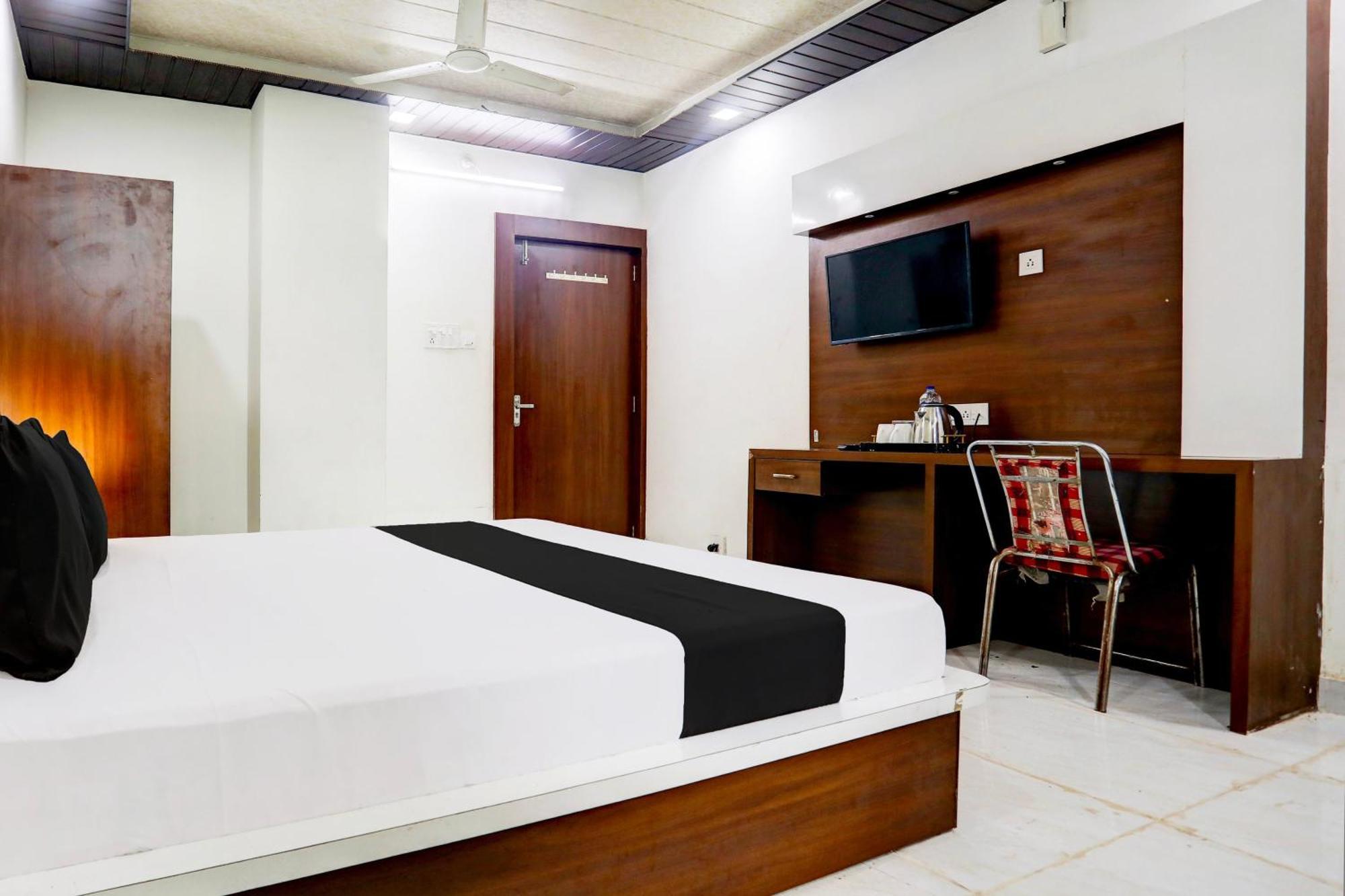Hotel O Saraswati Resort Kota  Εξωτερικό φωτογραφία