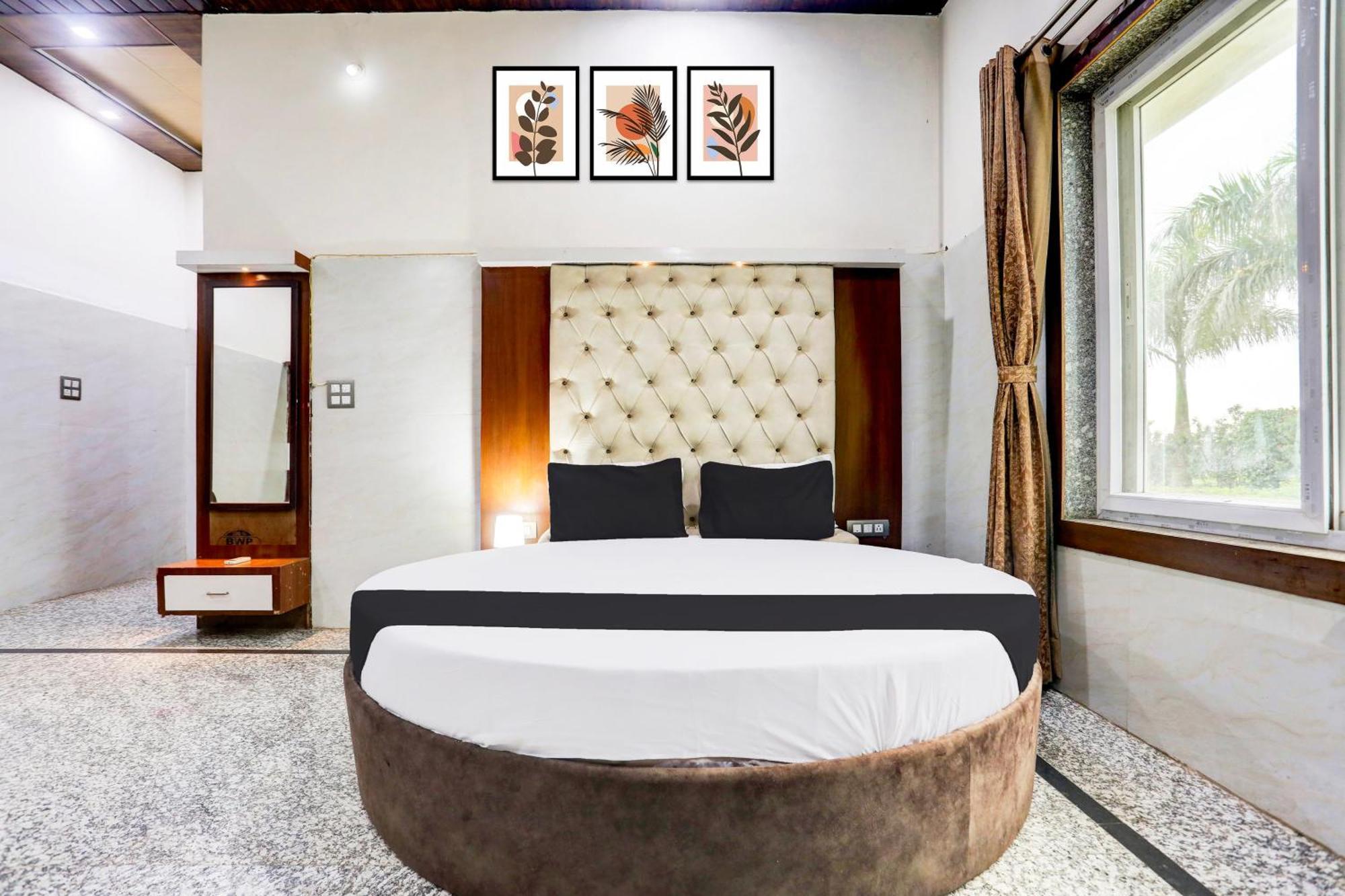 Hotel O Saraswati Resort Kota  Εξωτερικό φωτογραφία