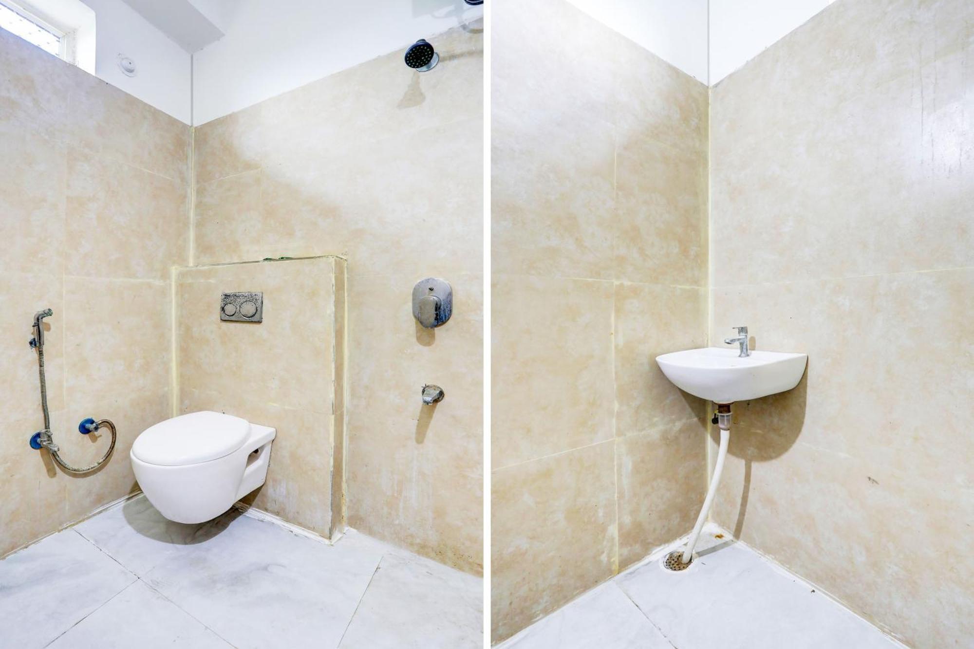 Hotel O Saraswati Resort Kota  Εξωτερικό φωτογραφία