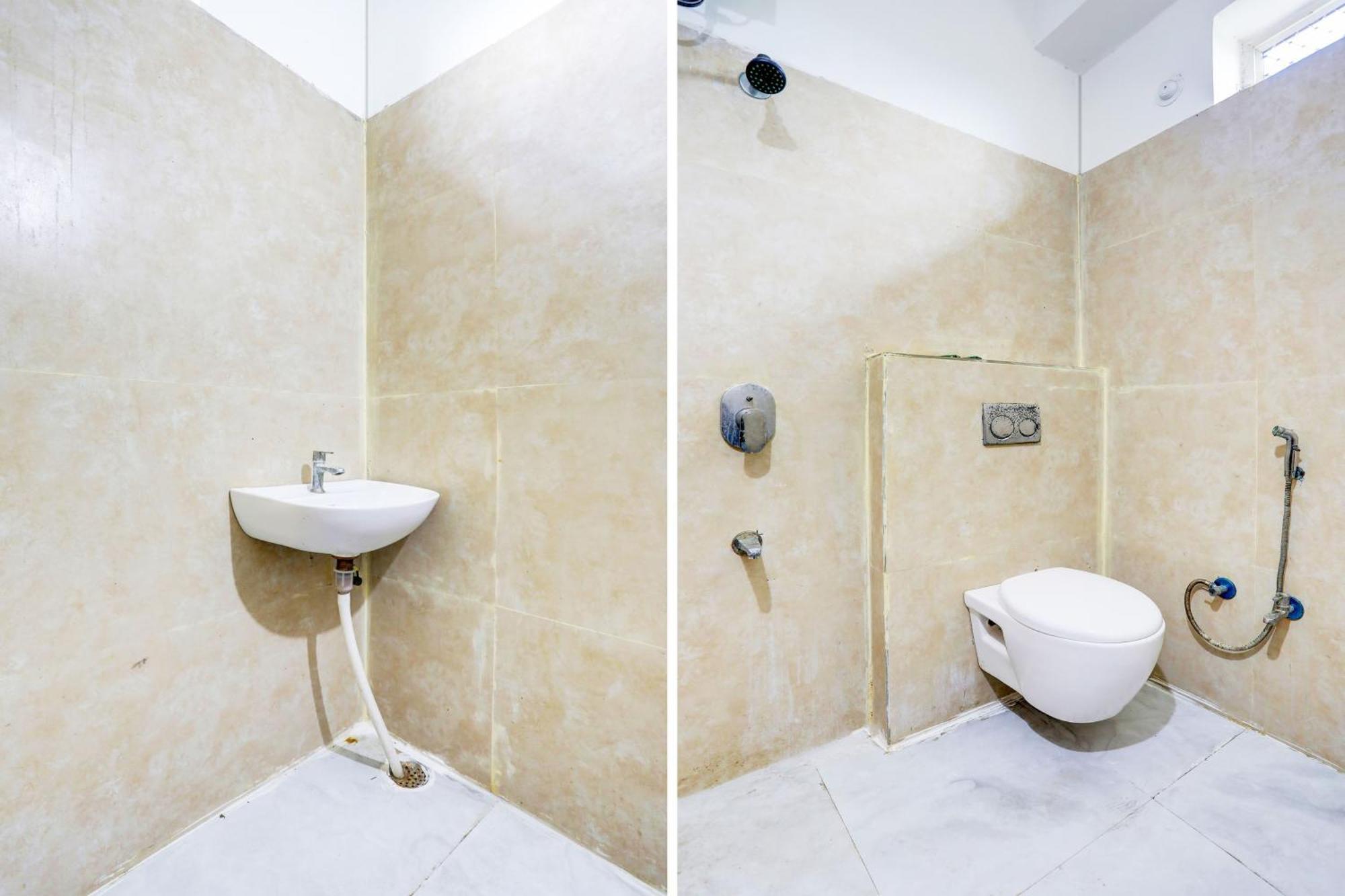 Hotel O Saraswati Resort Kota  Εξωτερικό φωτογραφία