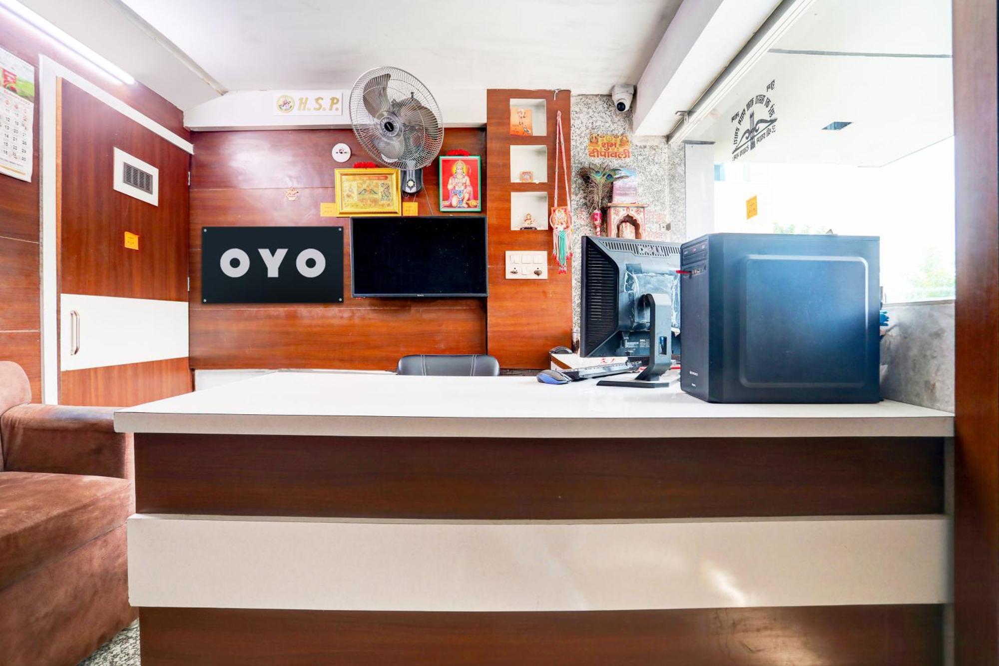 Hotel O Saraswati Resort Kota  Εξωτερικό φωτογραφία