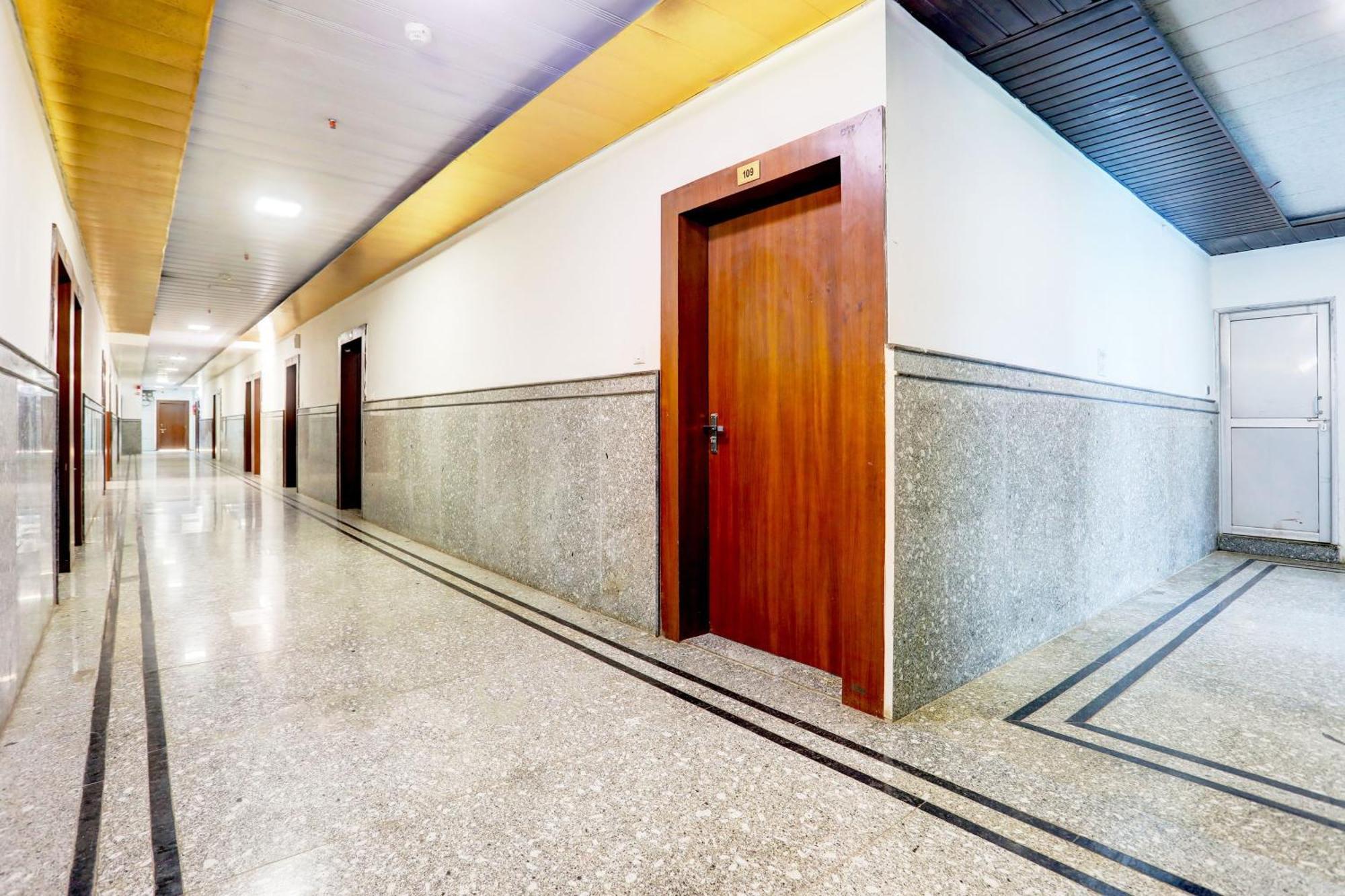 Hotel O Saraswati Resort Kota  Εξωτερικό φωτογραφία