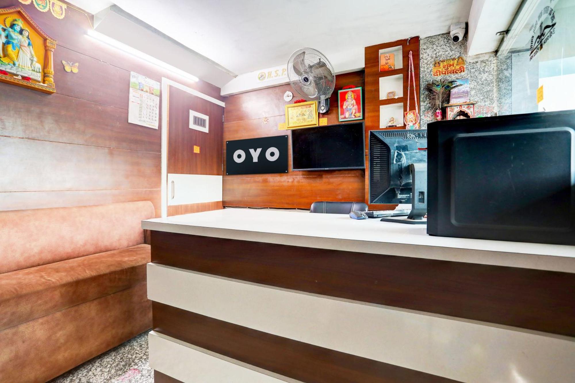 Hotel O Saraswati Resort Kota  Εξωτερικό φωτογραφία