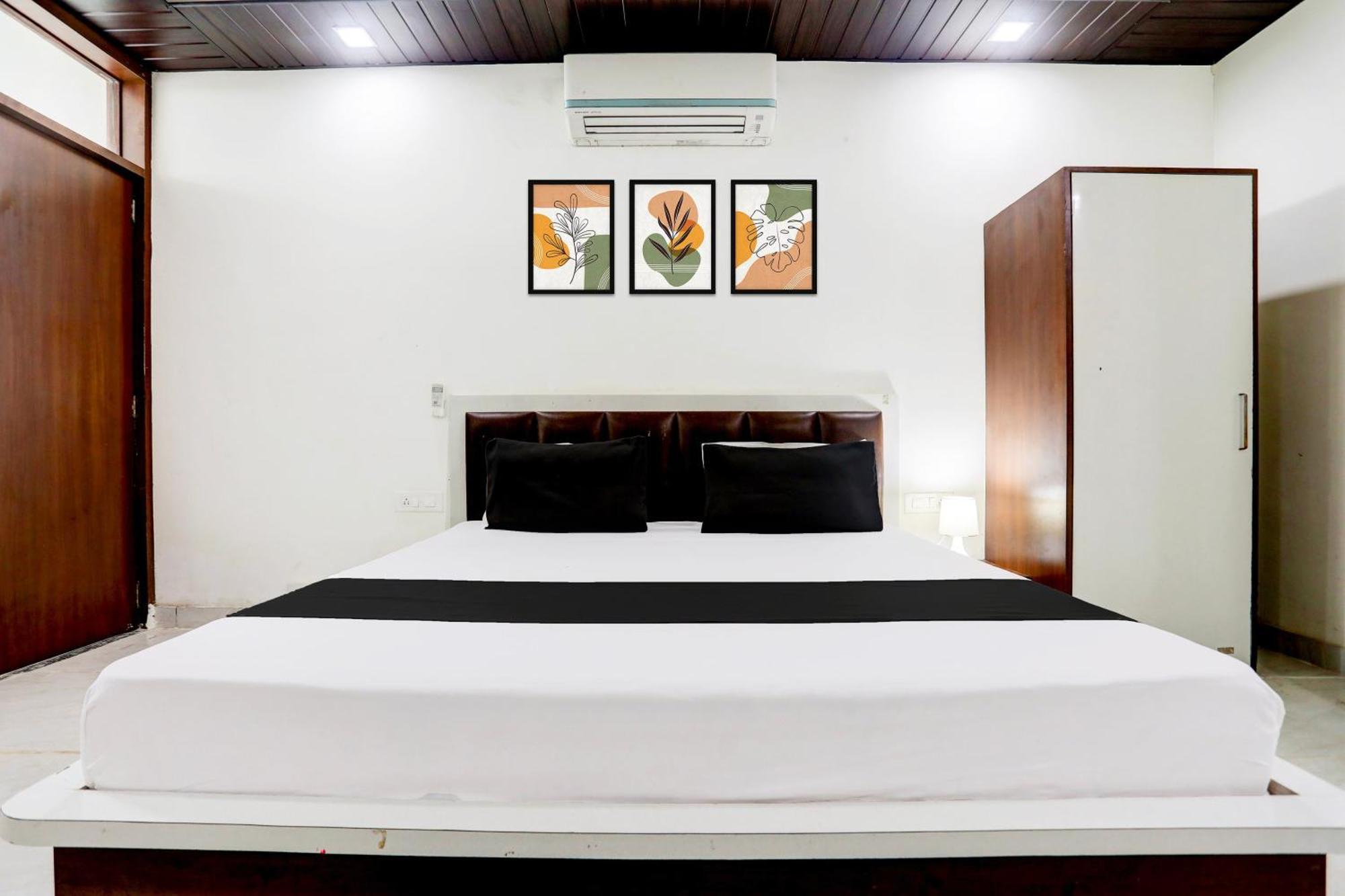 Hotel O Saraswati Resort Kota  Εξωτερικό φωτογραφία