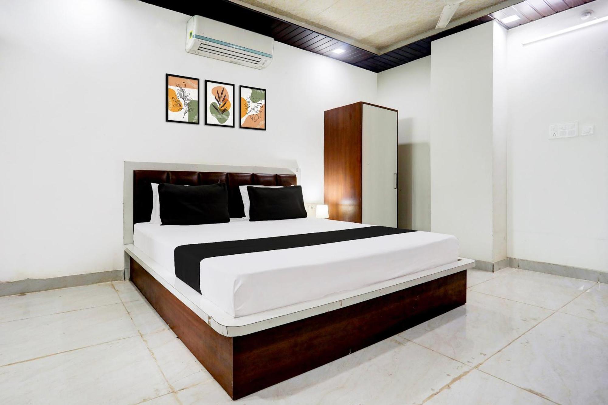 Hotel O Saraswati Resort Kota  Εξωτερικό φωτογραφία