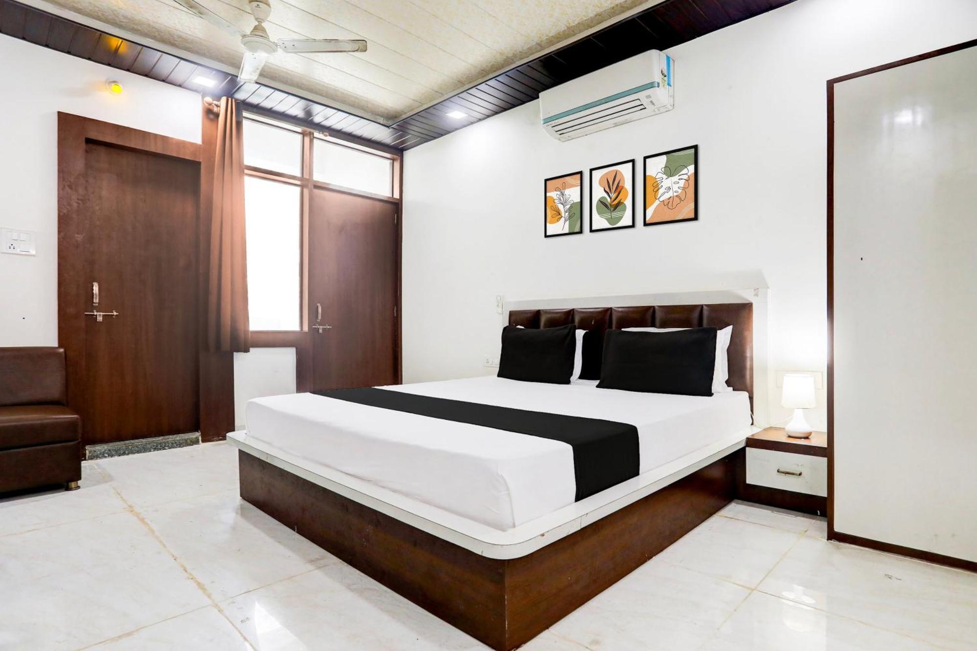 Hotel O Saraswati Resort Kota  Εξωτερικό φωτογραφία
