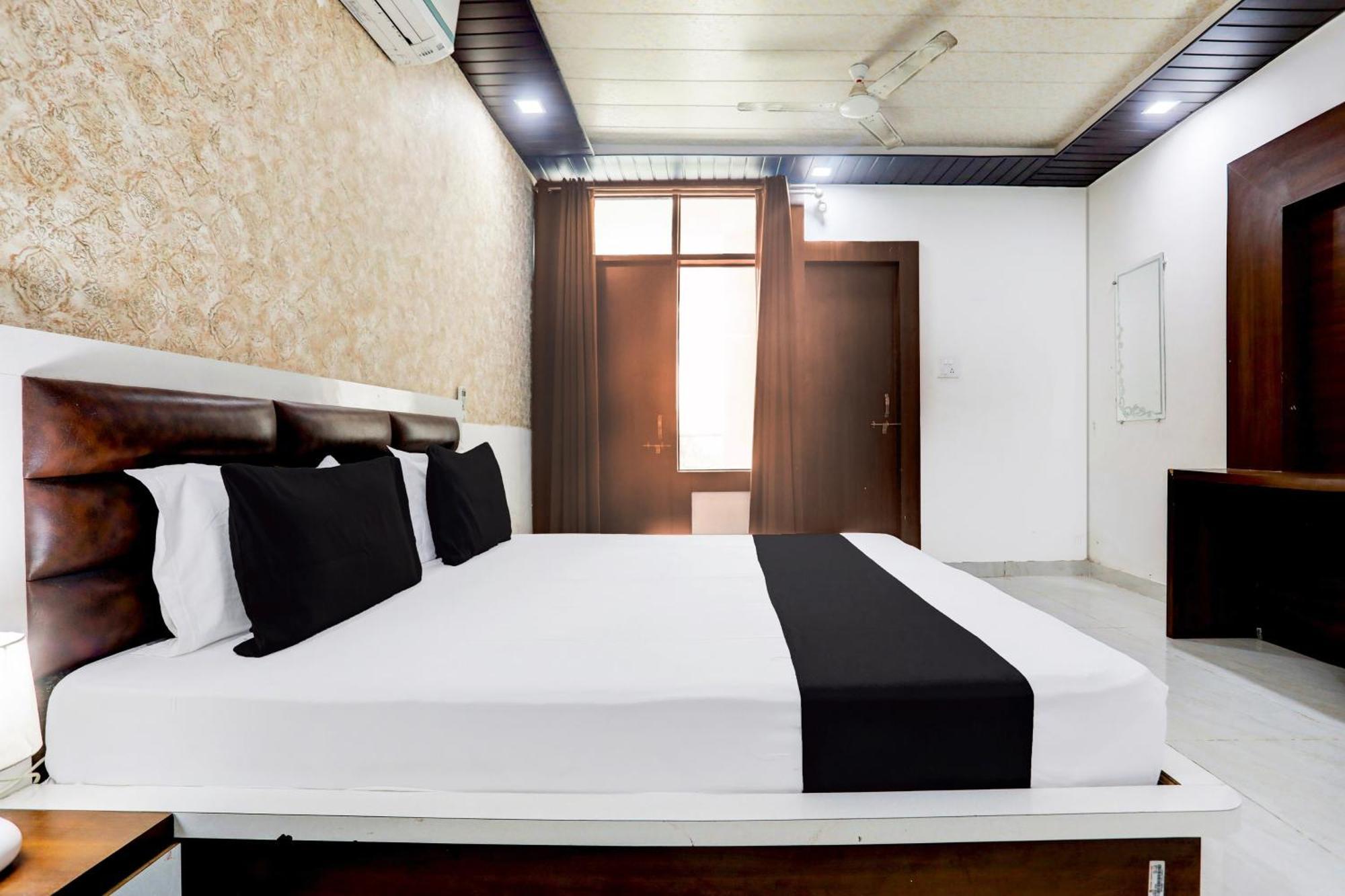 Hotel O Saraswati Resort Kota  Εξωτερικό φωτογραφία