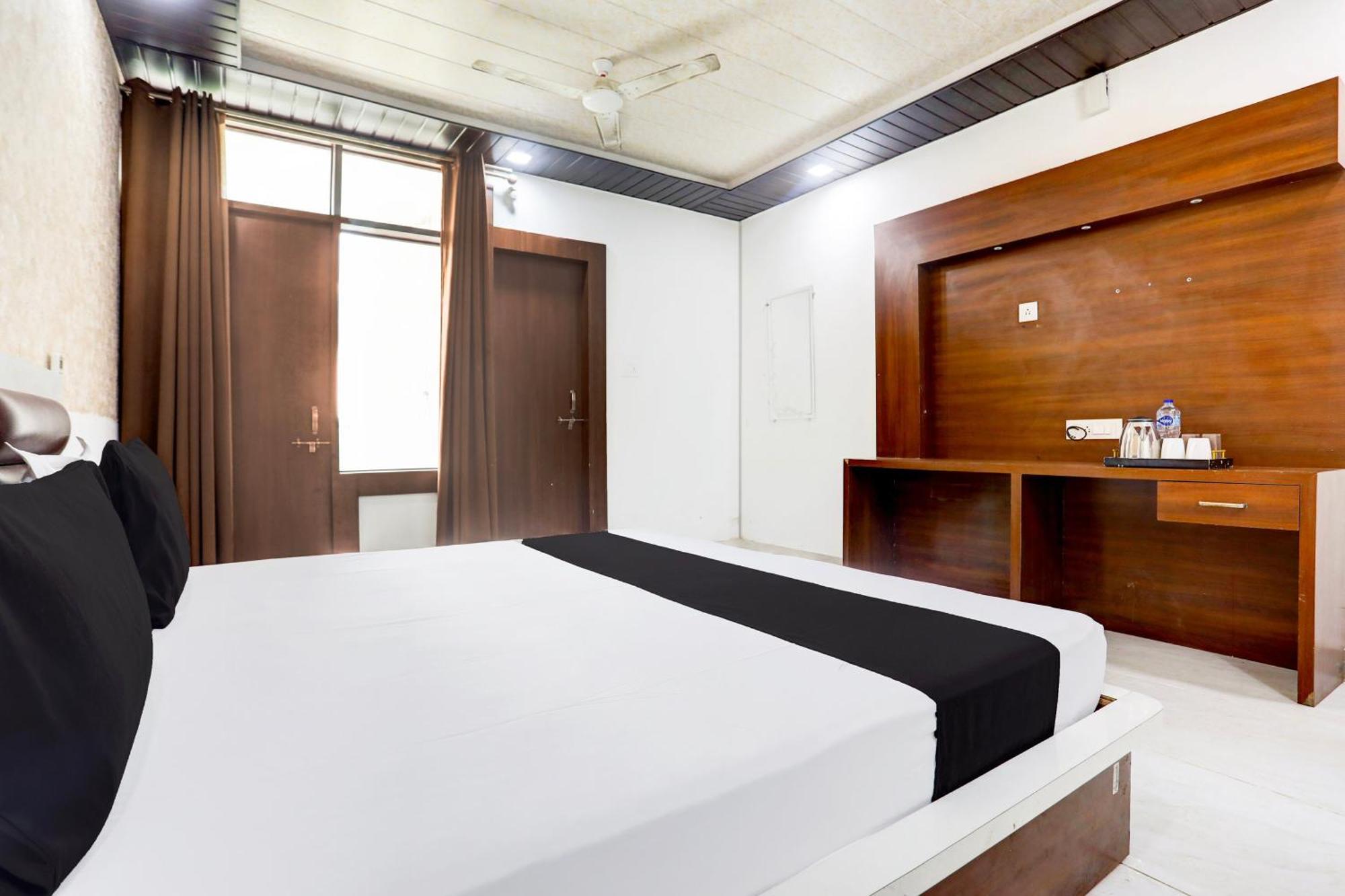 Hotel O Saraswati Resort Kota  Εξωτερικό φωτογραφία