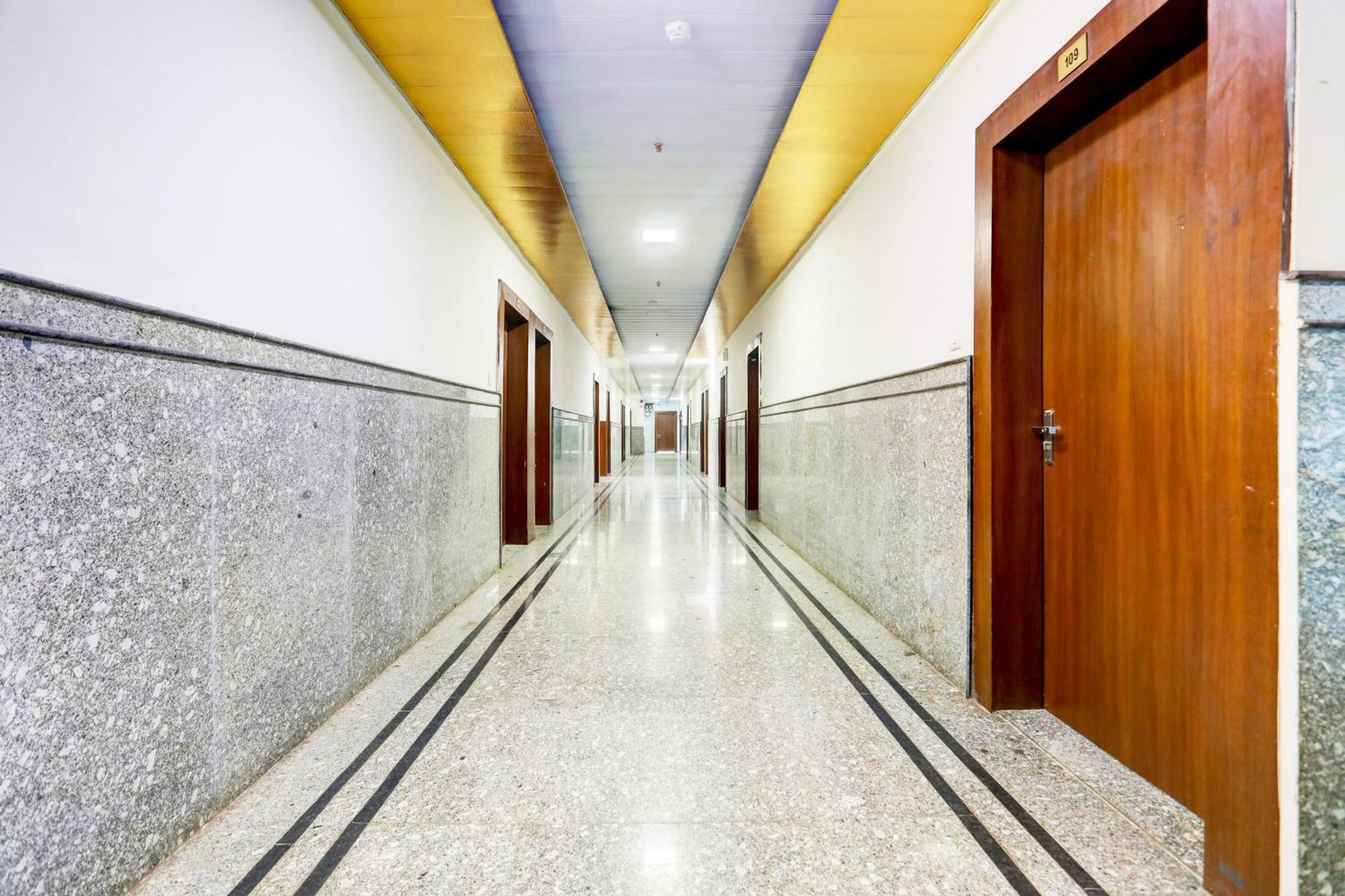 Hotel O Saraswati Resort Kota  Εξωτερικό φωτογραφία