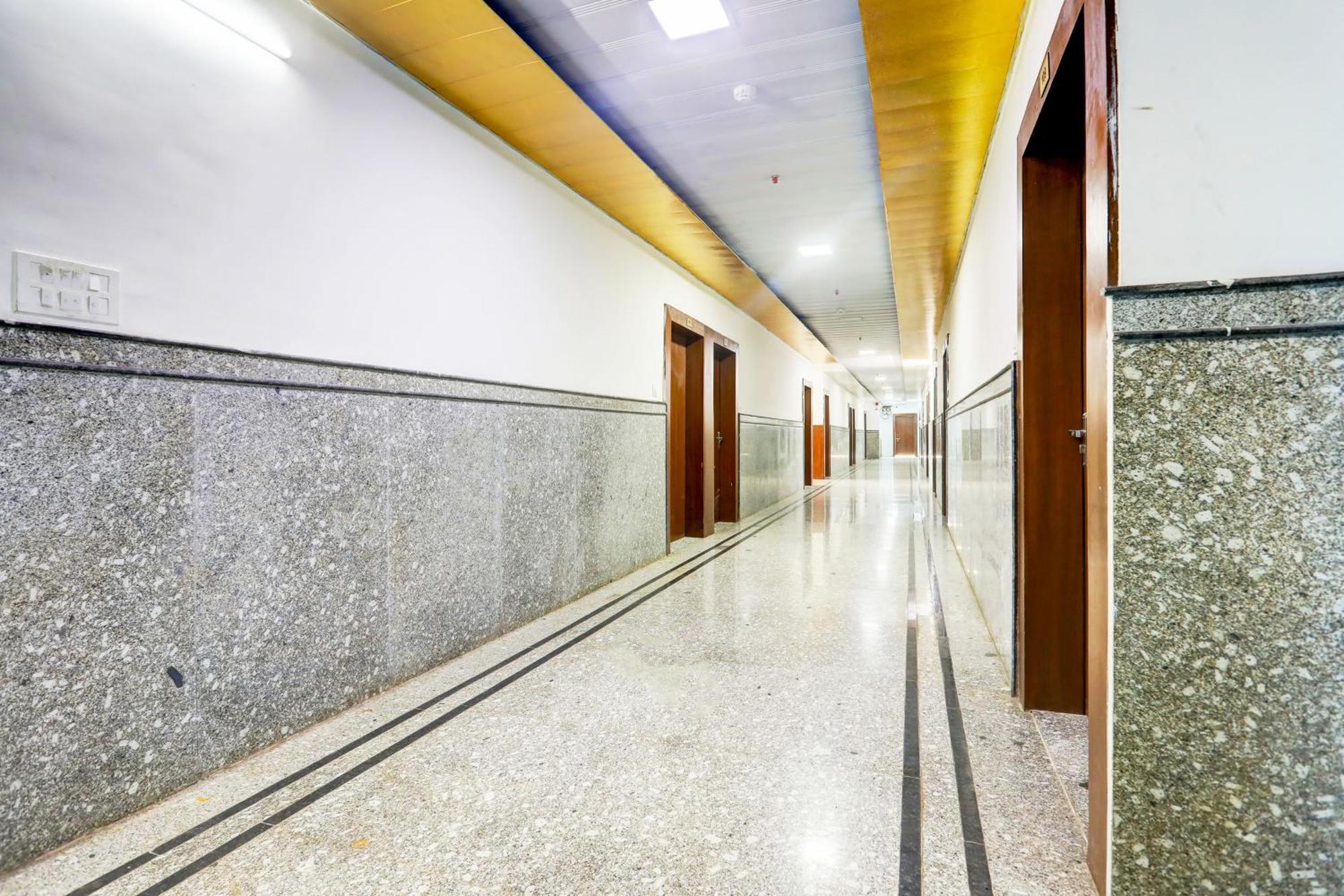 Hotel O Saraswati Resort Kota  Εξωτερικό φωτογραφία